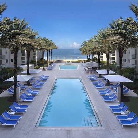 Edgewater Beach Hotel Naples Swimming Pool photo