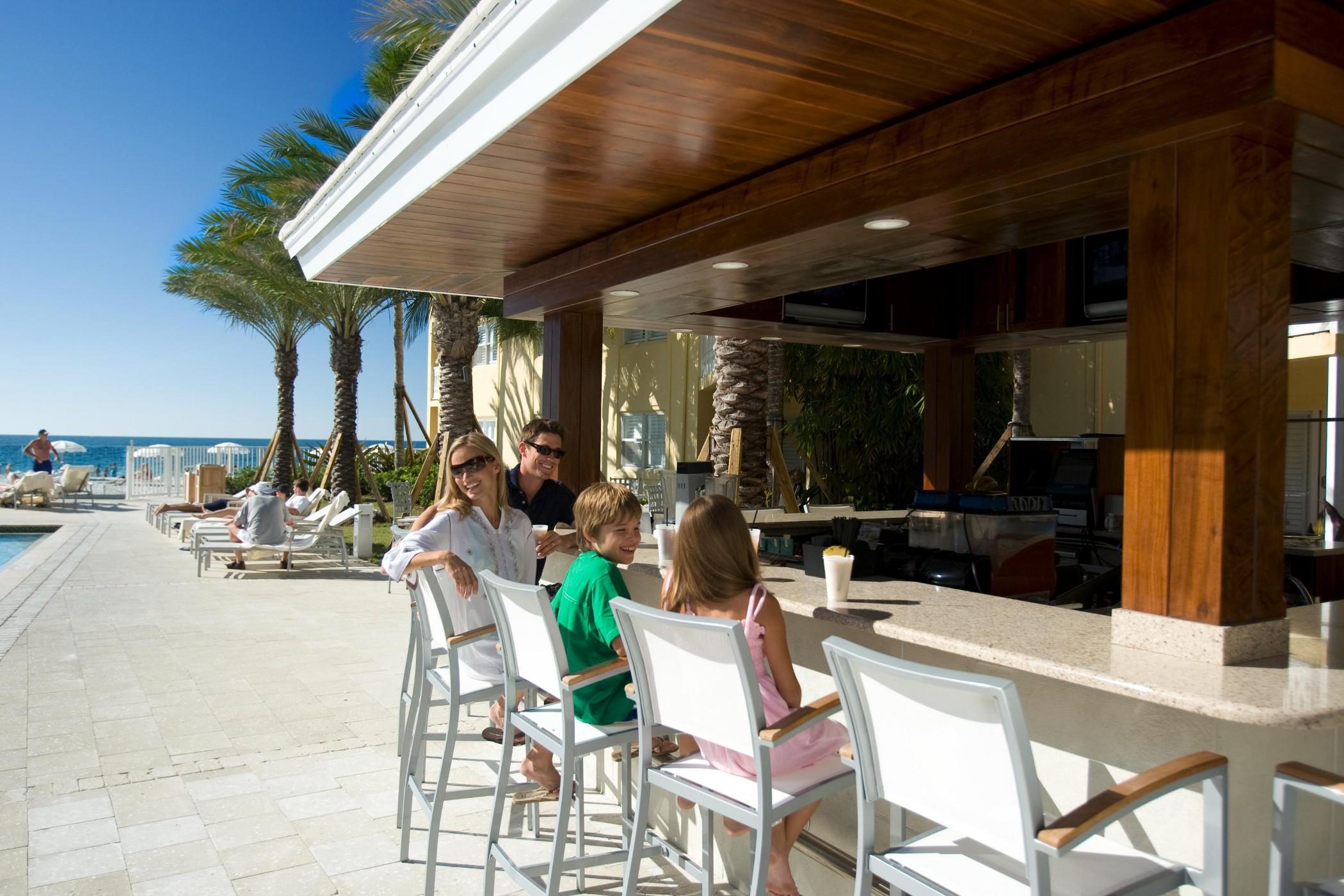 Edgewater Beach Hotel Naples Exterior photo