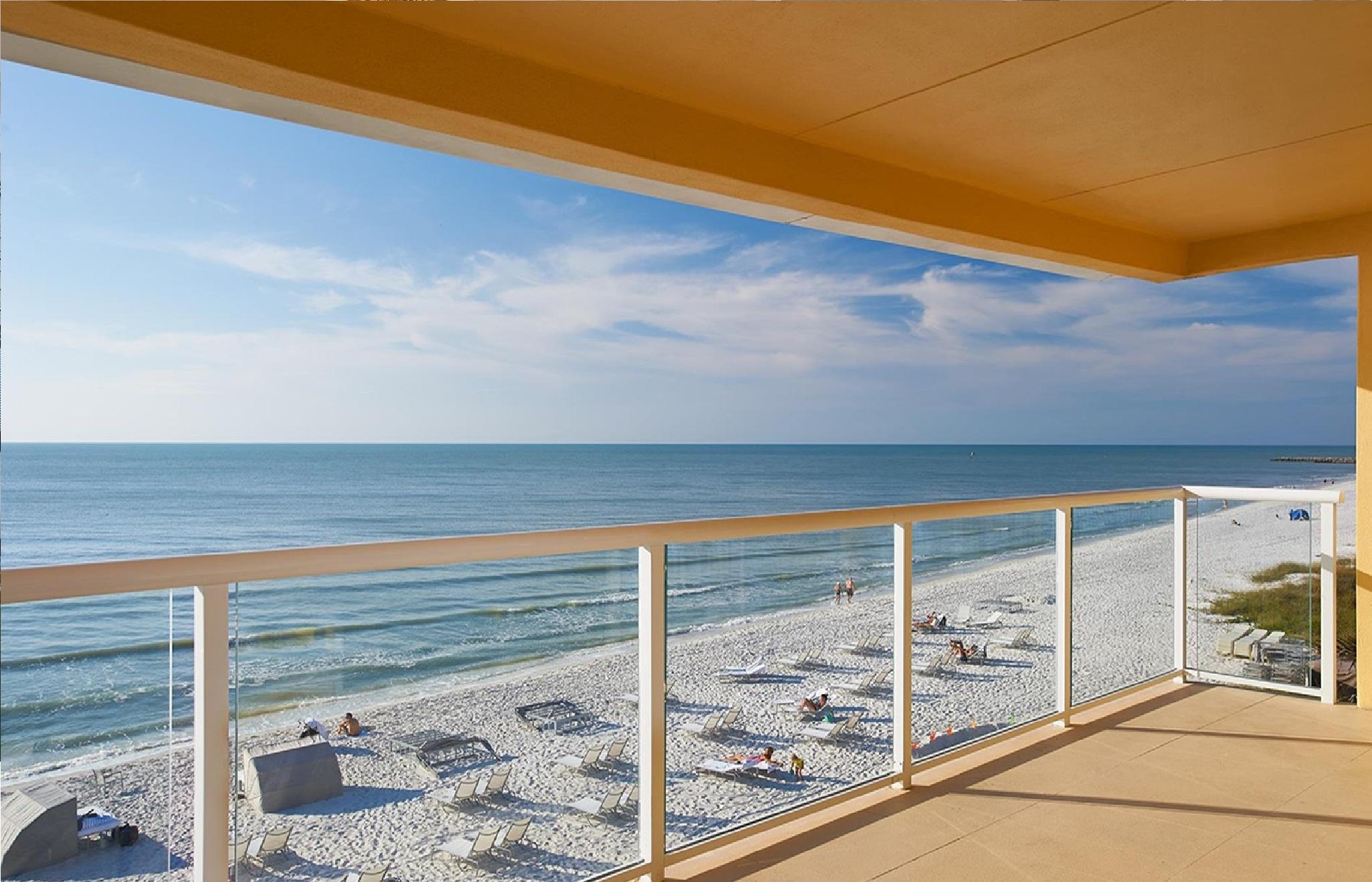 Edgewater Beach Hotel Naples Exterior photo