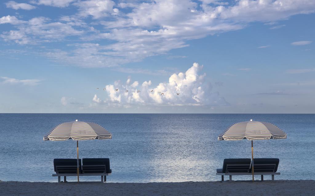 Edgewater Beach Hotel Naples Exterior photo