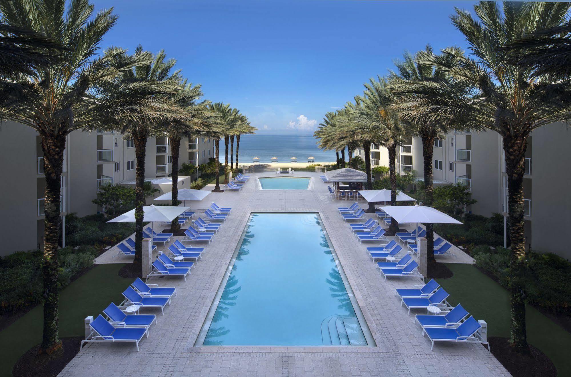 Edgewater Beach Hotel Naples Swimming Pool photo